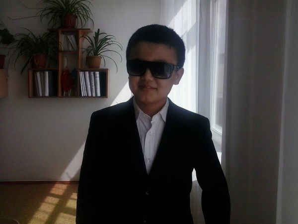 Нурсултан Жолаушы