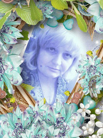 Елена Доронькина