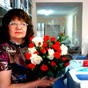 Галия Сегизбаева