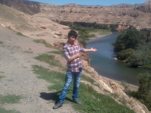 Тахир Баудынов