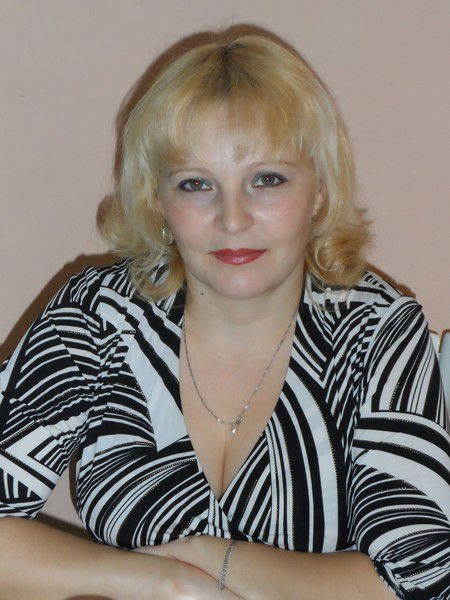 Нина Медведева