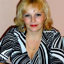 Нина Медведева