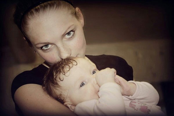 Анастасия К