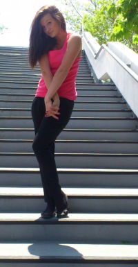 Анютка Горошко