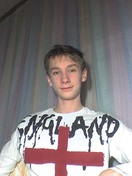 Дмитрий Кравцов