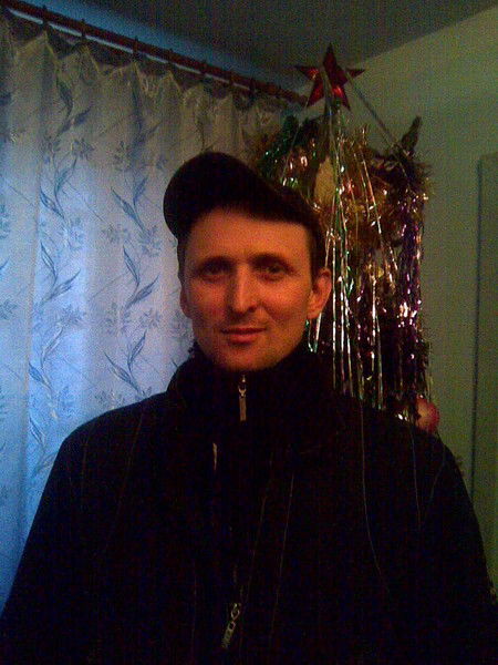 Дмитрий Карпов