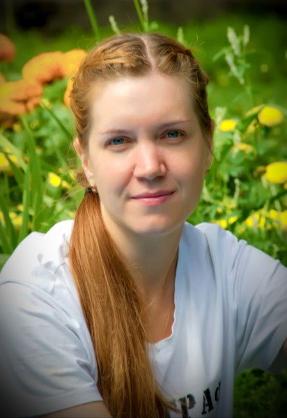 Наталия Южакова