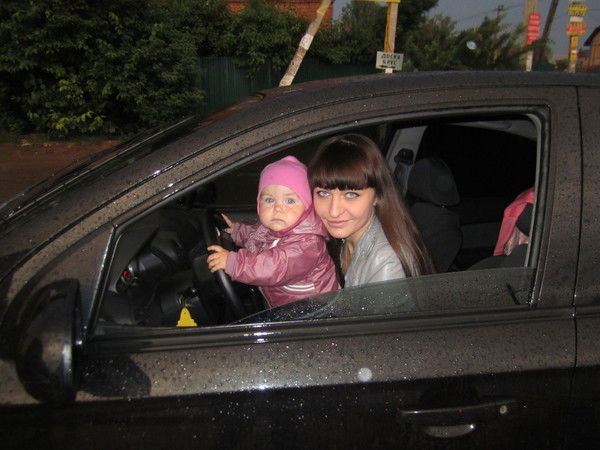 Ирина Пантелеева