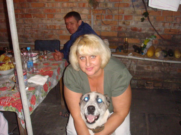 Татьяна Фоменко