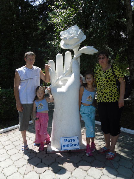 Светлана Богданова