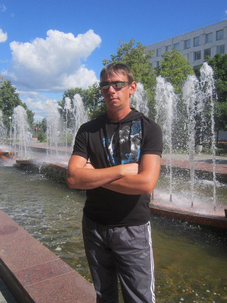 Михаил Юматов