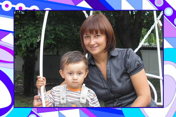 Наталія Корсун