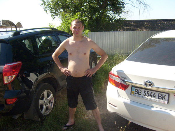 Михаил Карачинцев