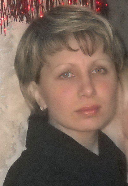 Наталия Белоусова