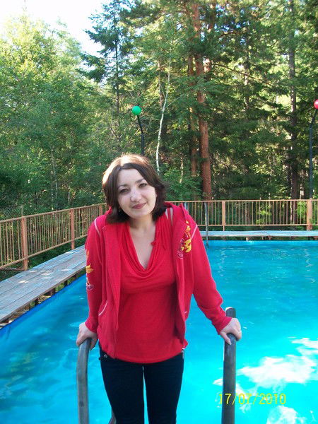 Вера Лисаевич