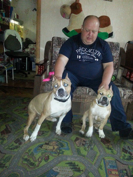 Егор Хоруженков