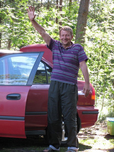 Владимир Жила