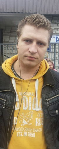 Андрей Дебош