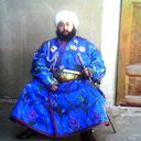 Azim Dadaboyev