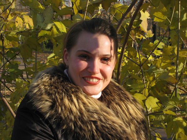 Мария Васильева