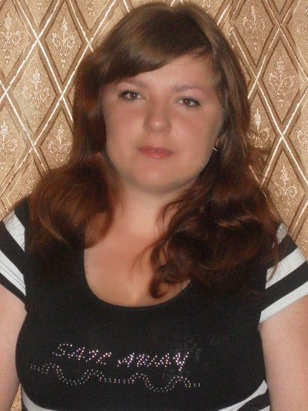 Лидия Бикбаторова