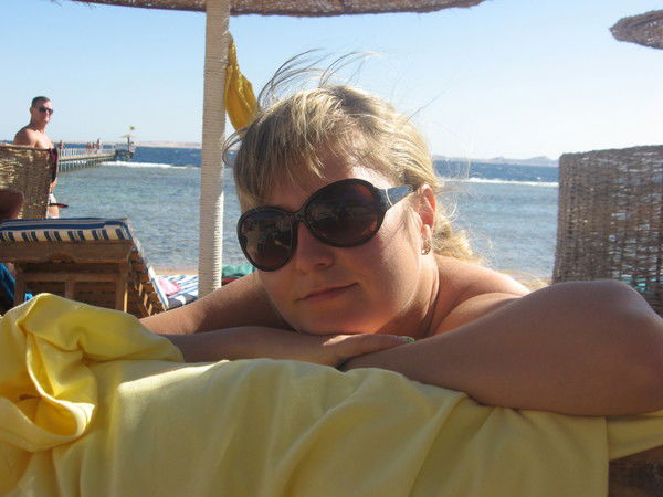 Ольга Трубецкая