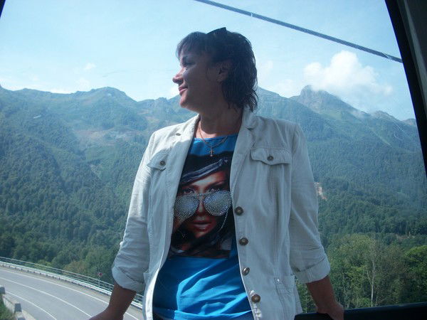 Светлана Васека