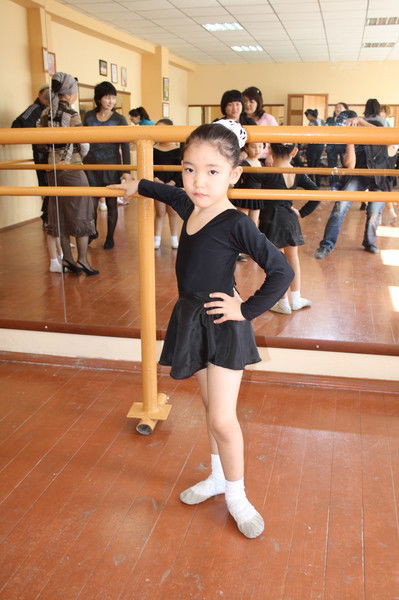 Жансая Какенова