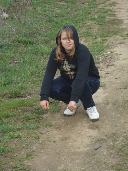 Кристина Цыганова