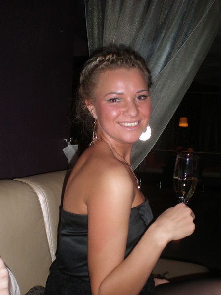 Настя Шустова