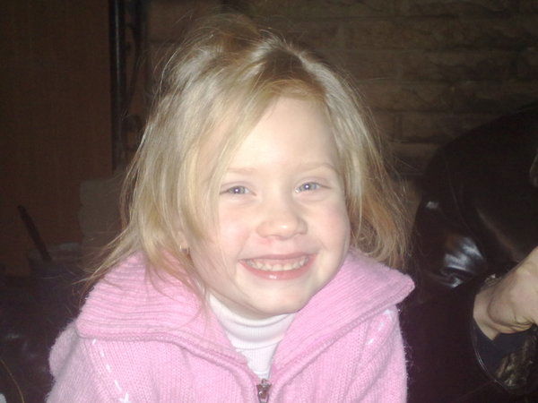 Виктория Полякова