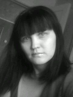 Наталья Сайкина