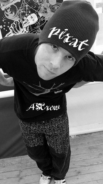 Игорь Пировских