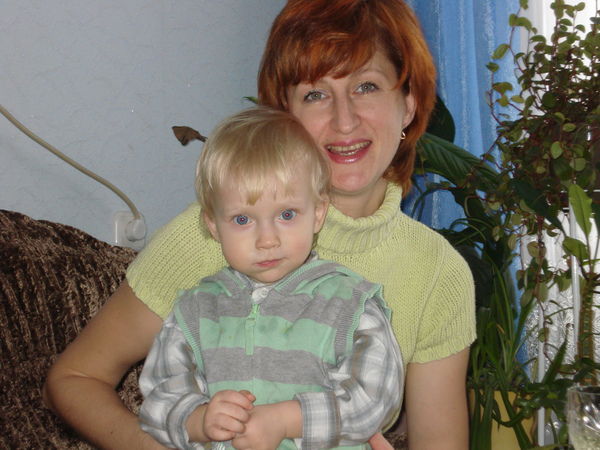 Светлана Кукла