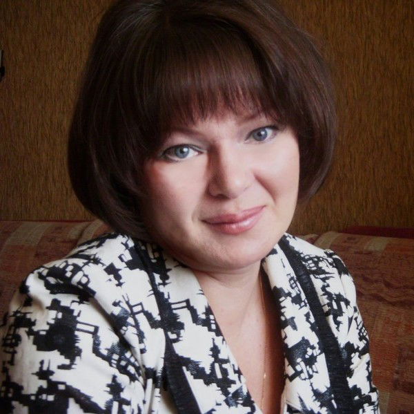 Марина Бузина