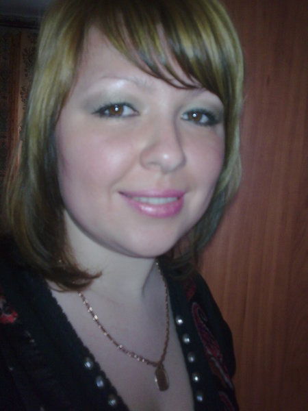 Наталия Фоменко