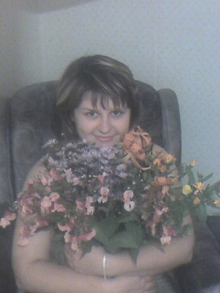 Наталья Дядюра