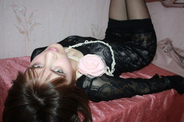 Виктория Фоминых