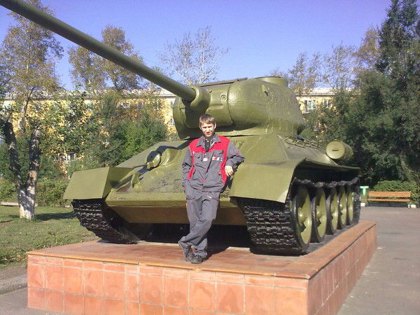 Александр Денисов