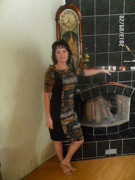 Наталья Русяева