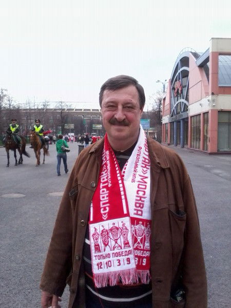 _Александр Ильич _Рожков