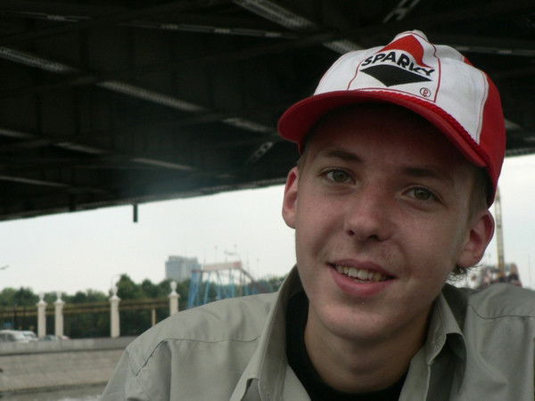 Влад Аникиёнок