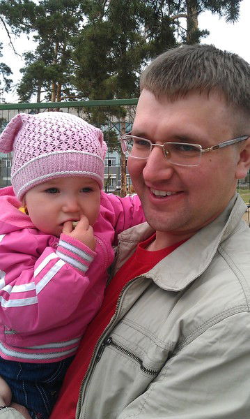 Артем Михайлов