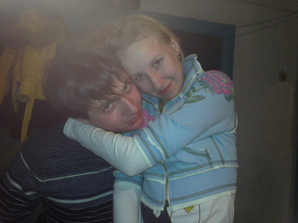 Ириска Никитина(Конорева)