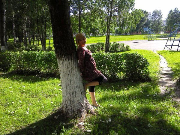 Ирина Филатова(Новикова)