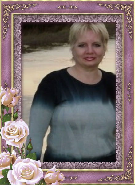 Лариса Татаринцева