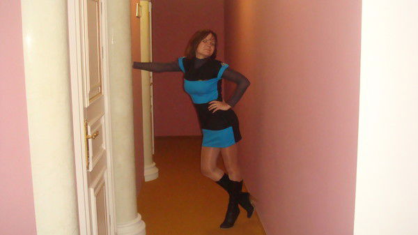 Марина Романова