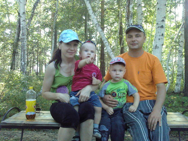 Виталий Голубев