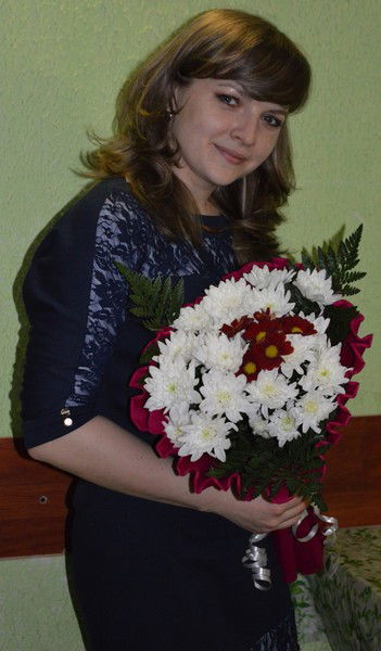 Татьяна Чижевская