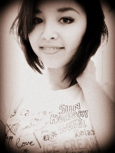 Сабина Нугманова